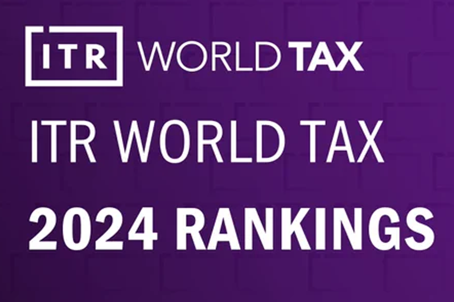 MUC Consulting Salah Satu Firma Pajak dan Transfer Pricing Terbaik 2024 Versi ITR